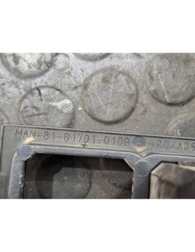 MOTOR BLOQUEO TAPA COMBUSTIBLE PEUGEOT 407 -...