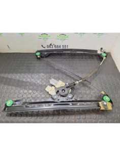 SOPORTE RADIADOR NISSAN ATLEON - 101850