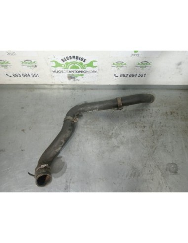 BOMBIN EMBRAGUE NISSAN ATLEON - 101912