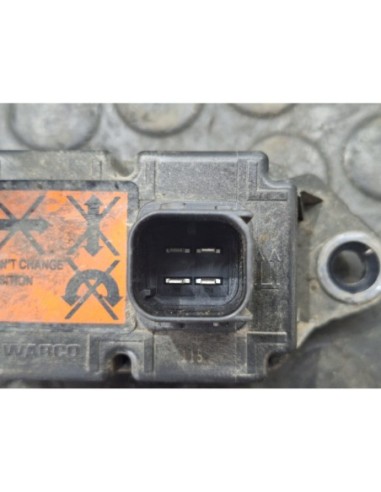 SENSOR DE IMPULSO NISSAN ATLEON - 101913