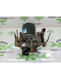 BOTONERA MERCEDES ACTROS 5 L-FAHRERHAUS 2-ACHSER BM 963 -...