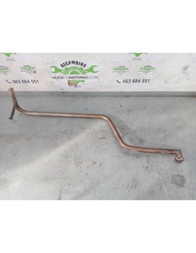 GUARNECIDO COLUMNA DIRECCION AUDI Q5 - 101947