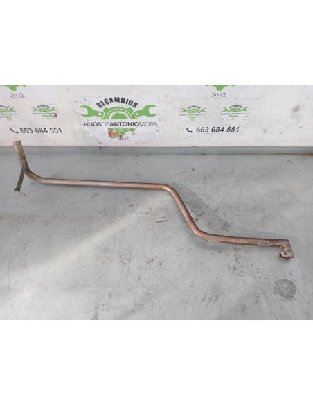 GUARNECIDO COLUMNA DIRECCION AUDI Q5 - 101947