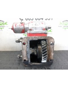 COLECTOR ESCAPE NISSAN L - 60 095 - 102022 2