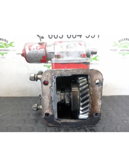 COLECTOR ESCAPE NISSAN L - 60 095 - 102022