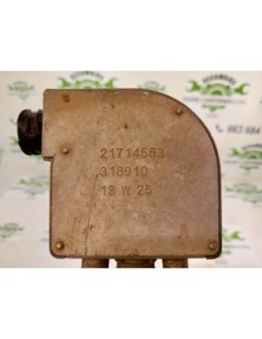 TUBO DE ESCAPE NISSAN ATLEON - 102023