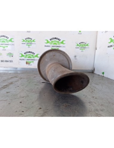 PUERTA DELANTERA DERECHA RENAULT TRAFIC - 102065