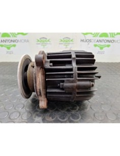 ALTERNADOR MERCEDES ATEGO 2-EJES 18 T /BM 950/2/4 - 102071
