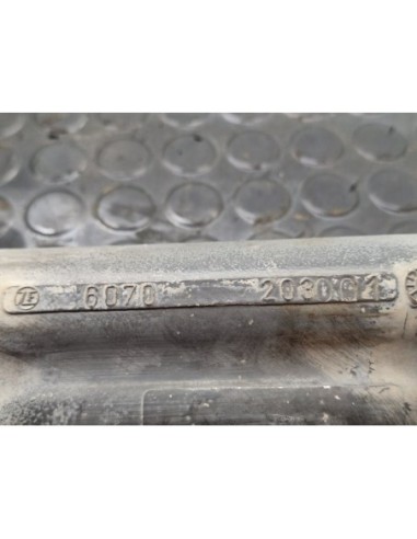 GUARNECIDO PORTON TRASERO VOLKSWAGEN TOUAREG -...