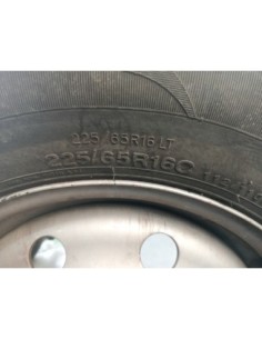 FLEXIBLE ESCAPE MERCEDES ATEGO 2-EJES 18 T /BM 950/2/4 -...