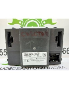 MOLDURA INTERIOR VOLKSWAGEN CRAFTER KASTEN - 102137