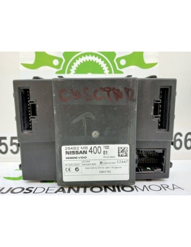 MOLDURA INTERIOR VOLKSWAGEN CRAFTER KASTEN -...