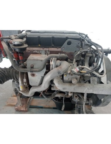 INSONORIZANTE VOLKSWAGEN CRAFTER KASTEN - 102142