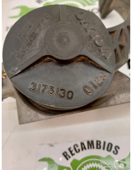 BANDEJA PORTAOBJETOS VOLKSWAGEN CRAFTER KASTEN - 102185