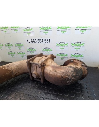 GUARNECIDO VOLKSWAGEN CRAFTER KASTEN - 102188