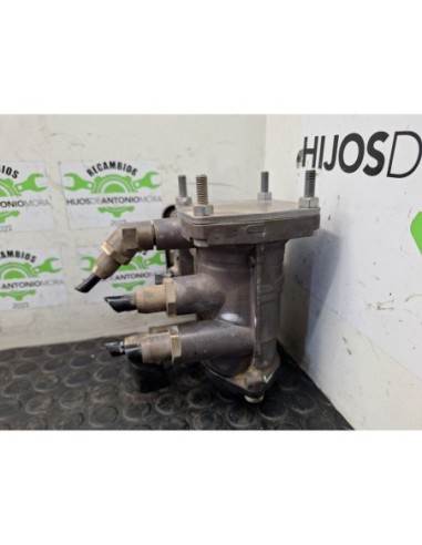 EMBELLECEDOR FRENO MANO VOLKSWAGEN CRAFTER...