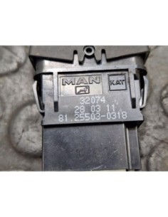 MOLDURA VOLKSWAGEN CRAFTER KASTEN - 102198