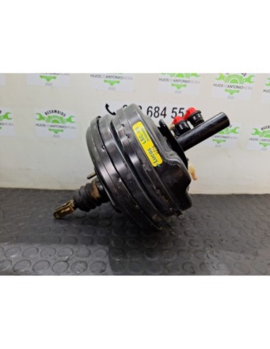 BOCA TOPE DE CARGA VOLKSWAGEN CRAFTER - 102206