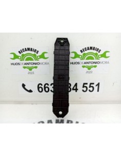 MOLDURA RETROVISOR IZQUIERDO VOLKSWAGEN CRAFTER KASTEN -...