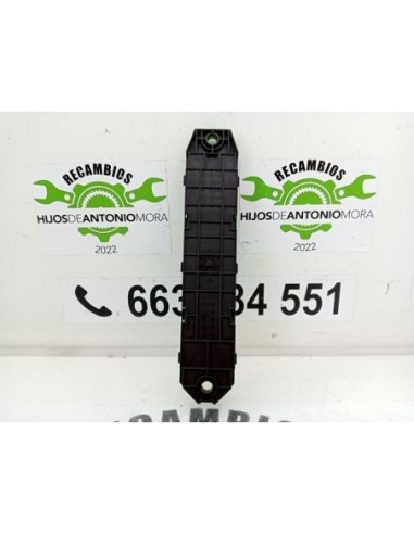 MOLDURA RETROVISOR IZQUIERDO VOLKSWAGEN CRAFTER...