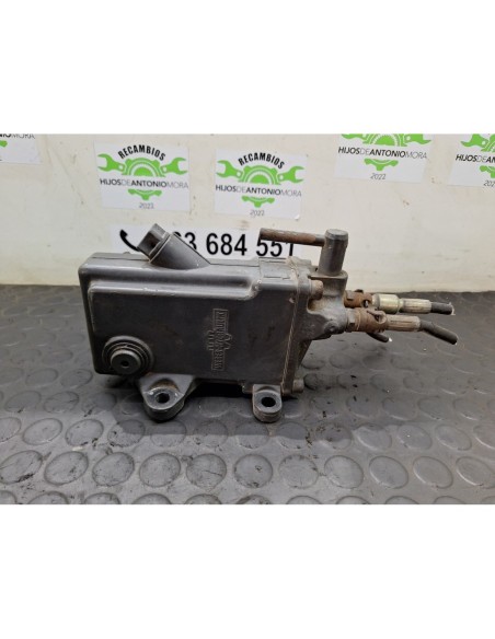 BOMBA ELEVAR CABINA MAN F 2000 19 XXX - 102235