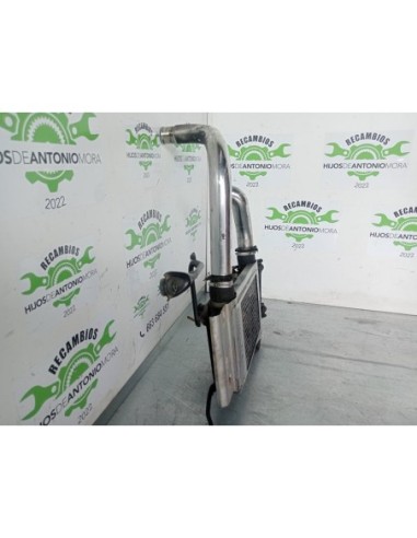 MOLDURA VOLKSWAGEN CRAFTER KASTEN - 102248