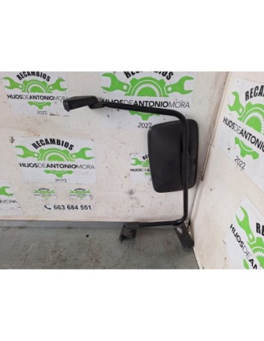 TAPA BATERIA VOLKSWAGEN CRAFTER KASTEN - 102258