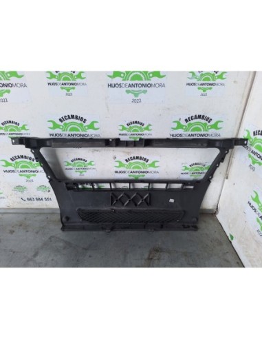 RADIADOR AGUA FORD TRANSIT CAJA ABIERTA '06 -...