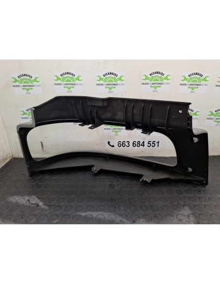 RADIADOR AGUA FORD TRANSIT CAJA ABIERTA '06 - 102259