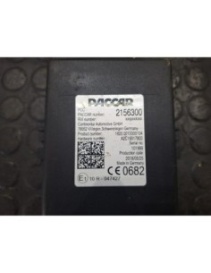 GUARNECIDO VOLKSWAGEN UP! - 102115