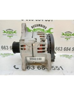 EMBELLECEDOR VOLKSWAGEN GOLF VII LIM  - 102282 2
