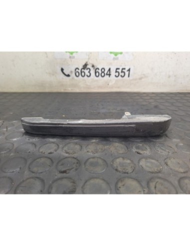 CERRADURA CABINA MAN F 2000 19 XXX - 102312