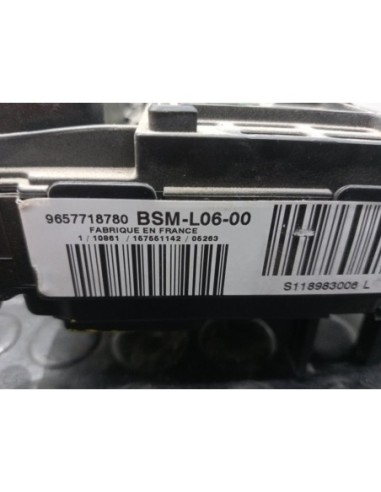 SENSOR NOX RENAULT MIDLUM - 102363