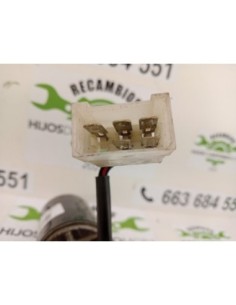 BOMBA DIRECCION IVECO DAILY CAJA CERRADA - 102374