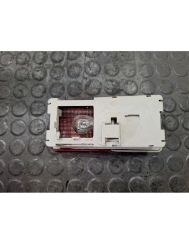 AMORTIGUADOR CABINA MAN F 2000 19 XXX - 102381