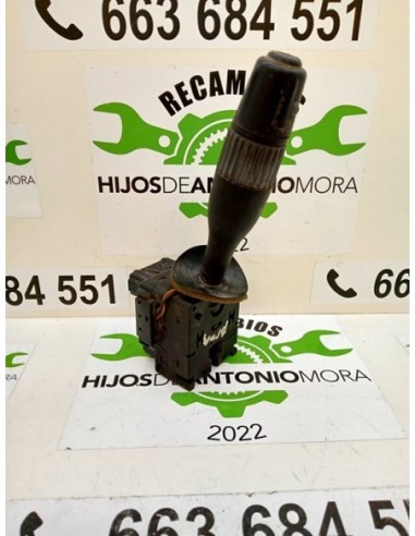 TUBO INTERCOOLER METALICO DAF SERIE LF55 XXX...