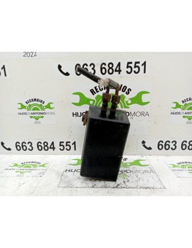 TURBOCOMPRESOR MERCEDES CLASE M - 102397