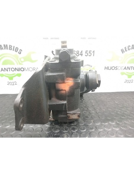 TURBOCOMPRESOR MERCEDES CLASE M - 102397