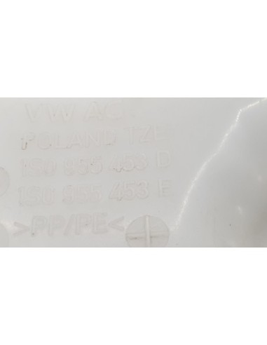 TUBO FILTRO AIRE NISSAN ATLEON - 102403