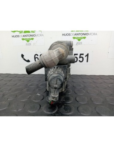CATALIZADOR RENAULT MIDLUM - 102411