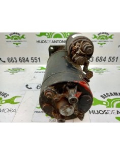 AMORTIGUADOR CABINA IVECO EUROCARGO TECTOR - 102231 2