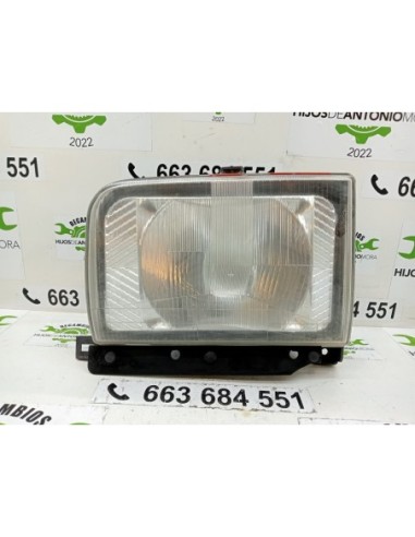 GUARDABARROS FIJO CABINA DERECHO RENAULT MIDLUM...