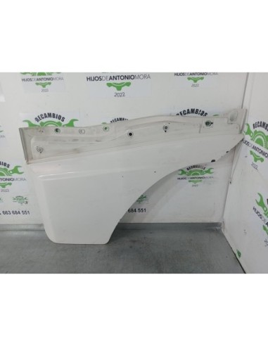 PINZA FRENO DELANTERA DERECHA NISSAN CABSTAR 01...