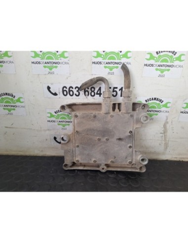 SOPORTE ESTRIBO IZQUIERDO RENAULT KERAX 2002 -...
