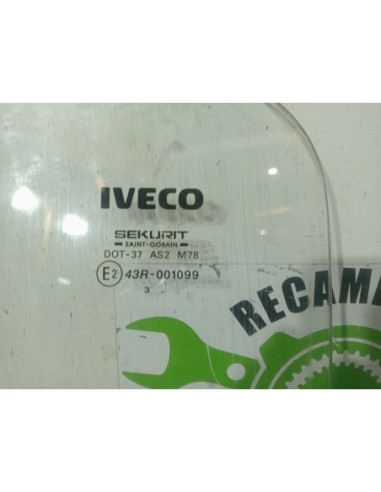 CERRADURA CABINA RENAULT MIDLUM - 102474