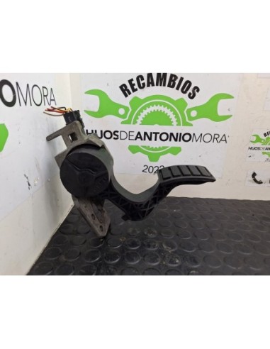 BOTONERA DAF SERIE CF 85 DESDE 01 - 102495