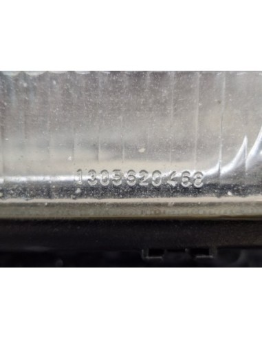 RETROVISOR DERECHO MAN TG - A 35 XXX - 102503