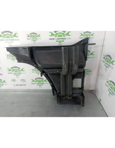 MOTOR ARRANQUE IVECO EUROTECH - 102506