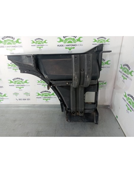 TUBO FILTRO AIRE NISSAN ATLEON - 102403