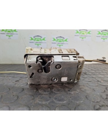 TUBO AIRE ACONDICIONADO NISSAN ATLEON - 102526